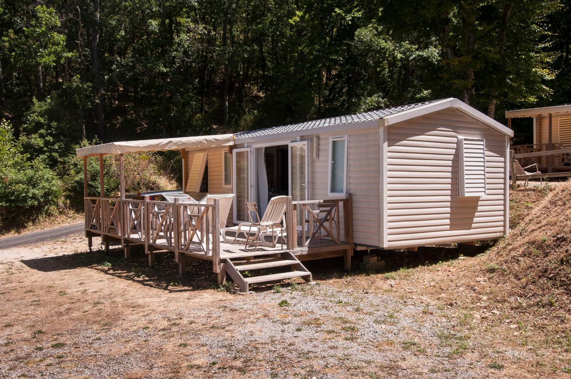 Camping Rcn Val De Cantobre Cameră foto