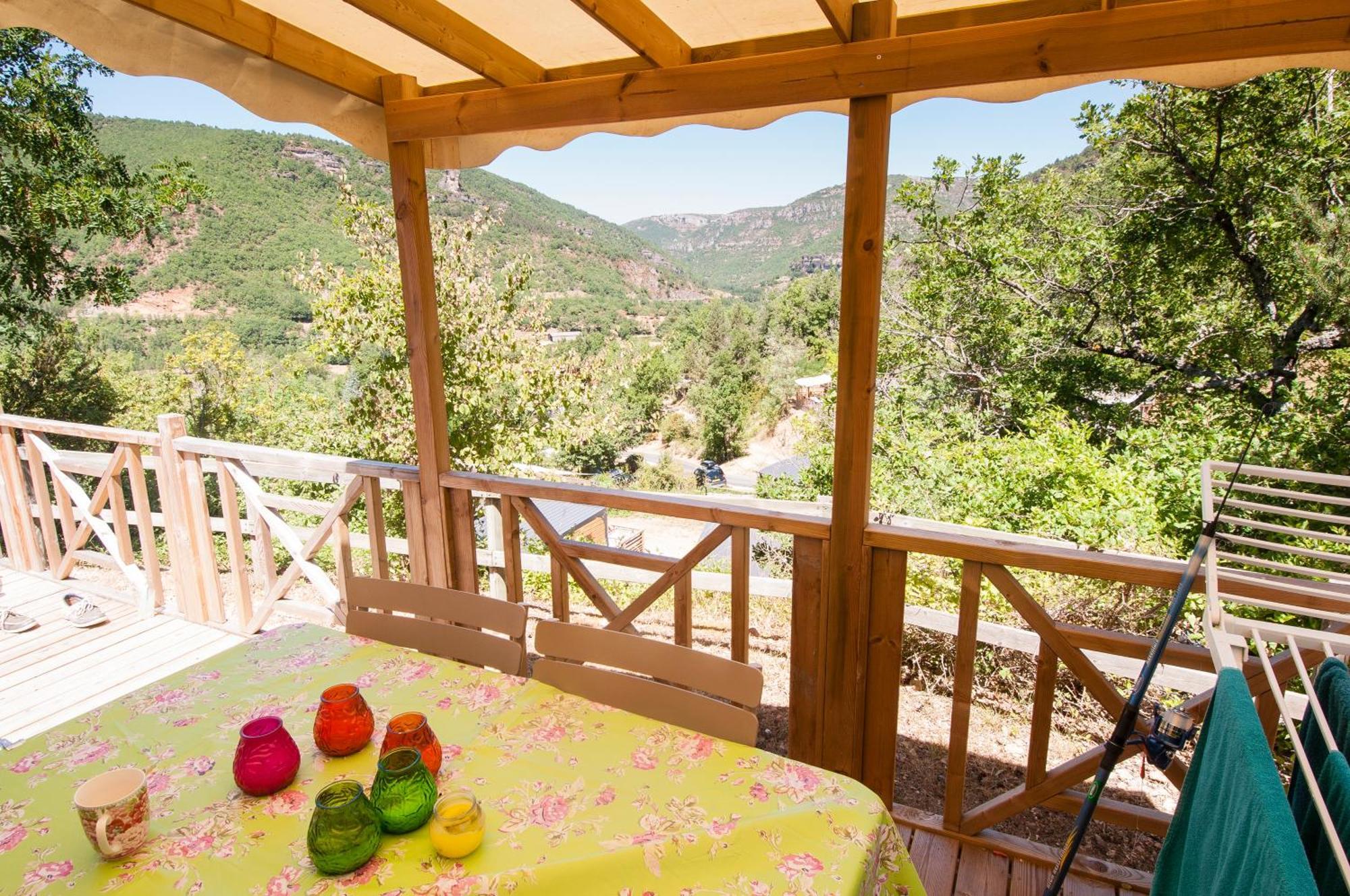Camping Rcn Val De Cantobre Cameră foto
