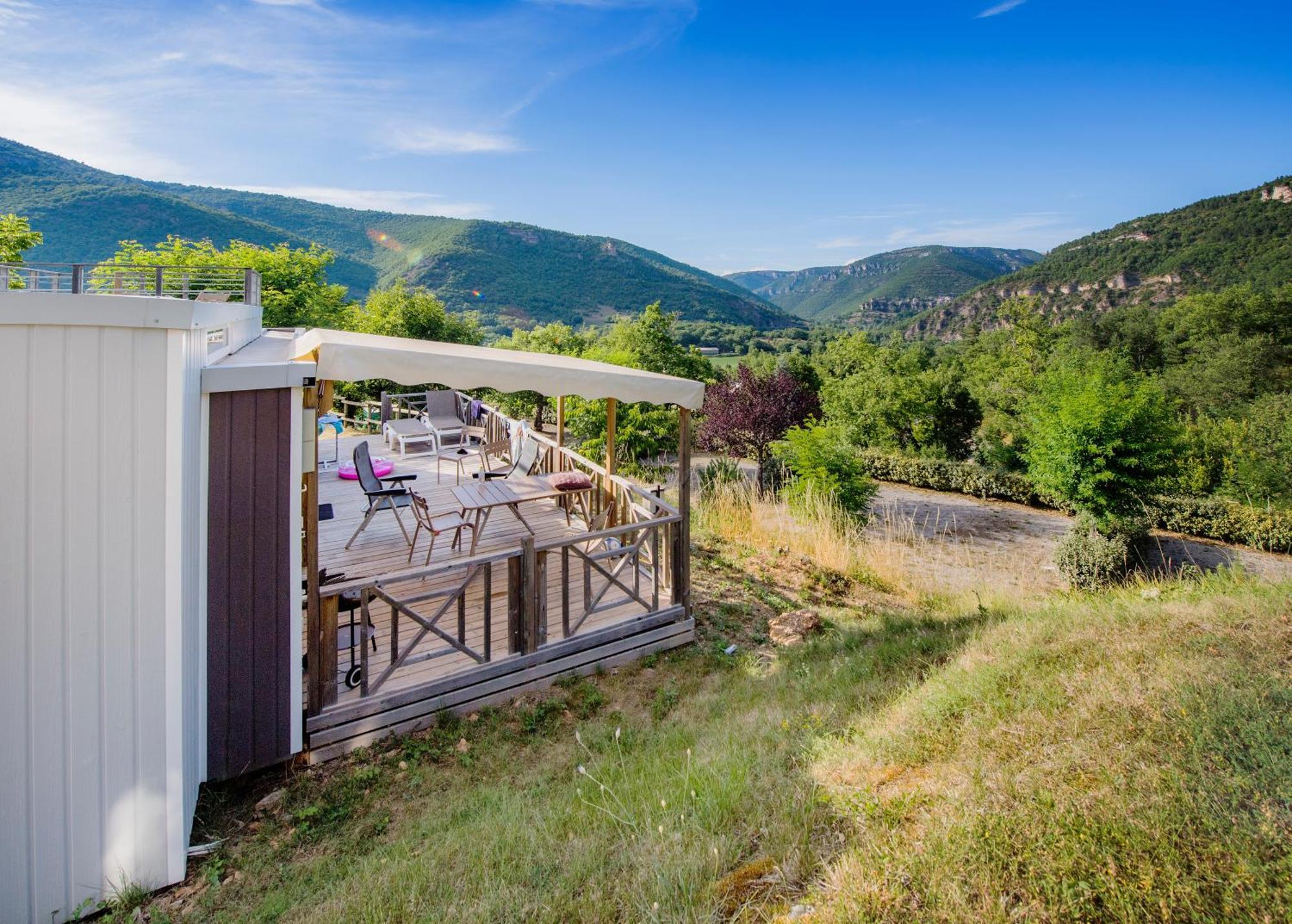 Camping Rcn Val De Cantobre Cameră foto