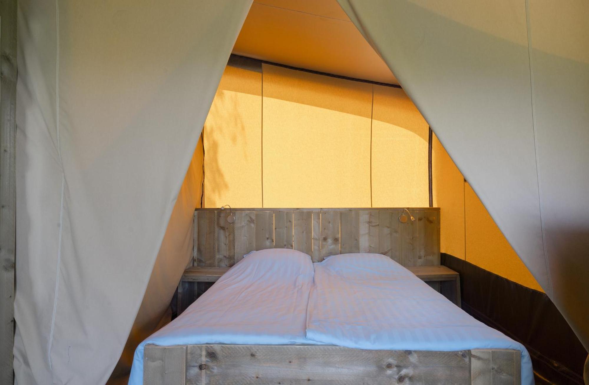 Camping Rcn Val De Cantobre Cameră foto