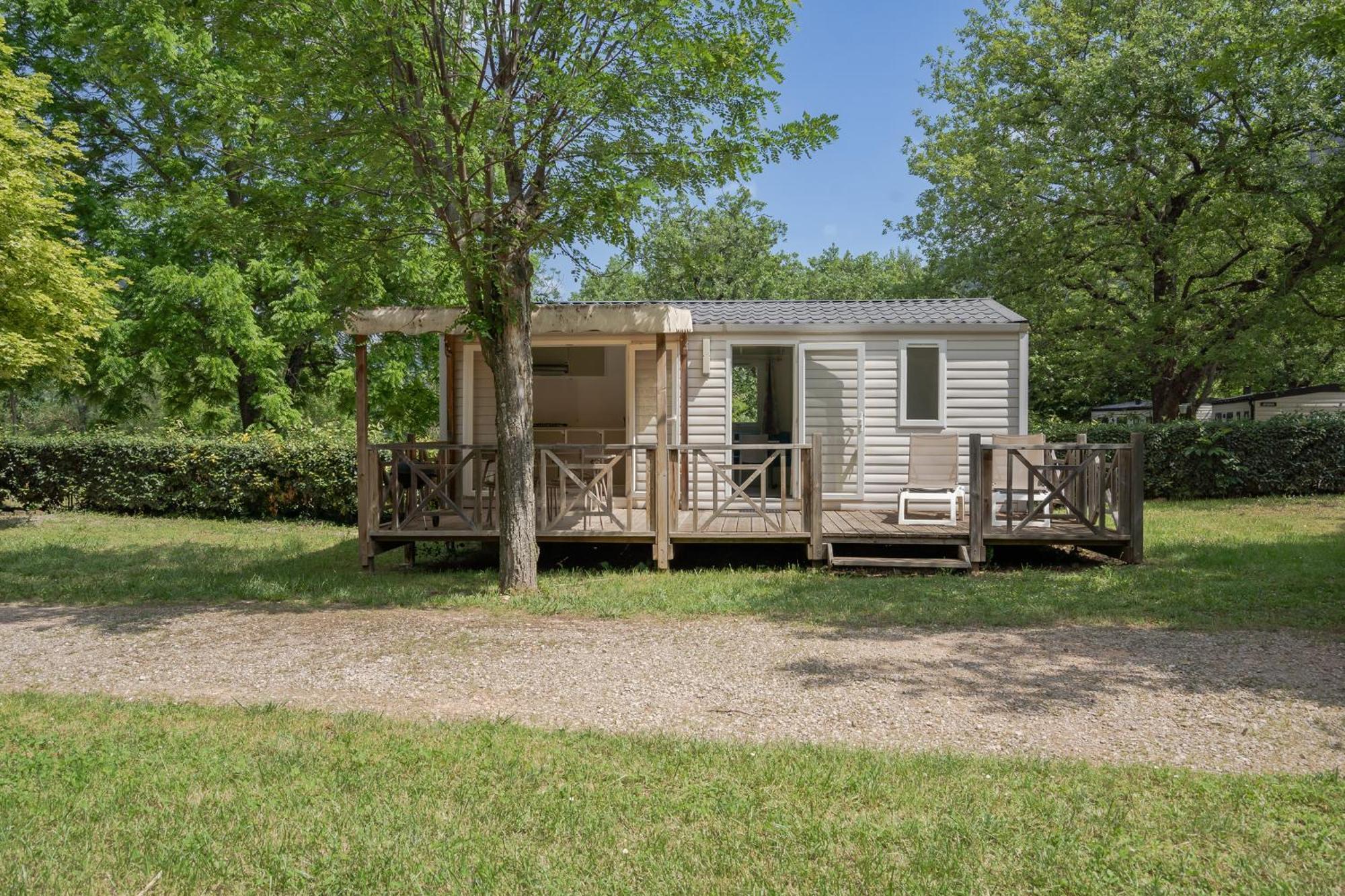 Camping Rcn Val De Cantobre Cameră foto