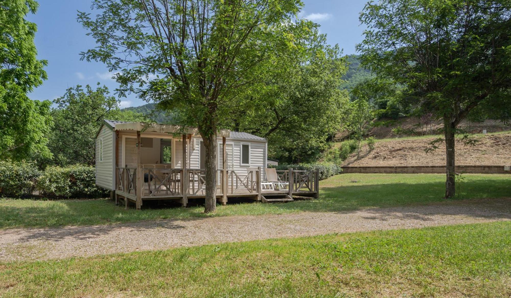 Camping Rcn Val De Cantobre Cameră foto